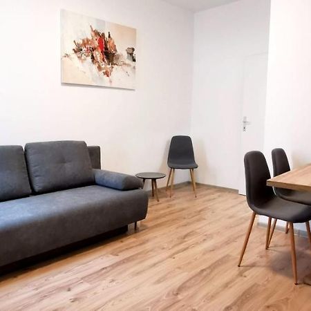 Bacher Apartment Vienna Exterior photo